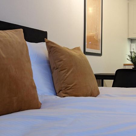 Hotell Bro Kristinehamn Extérieur photo