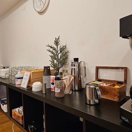Hotell Bro Kristinehamn Extérieur photo