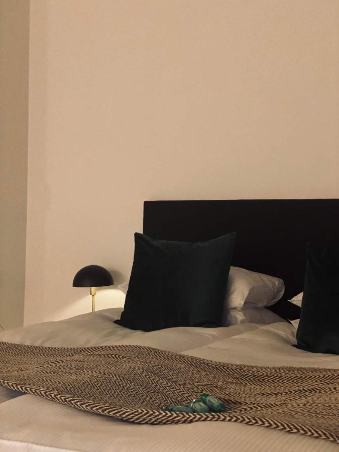 Hotell Bro Kristinehamn Extérieur photo