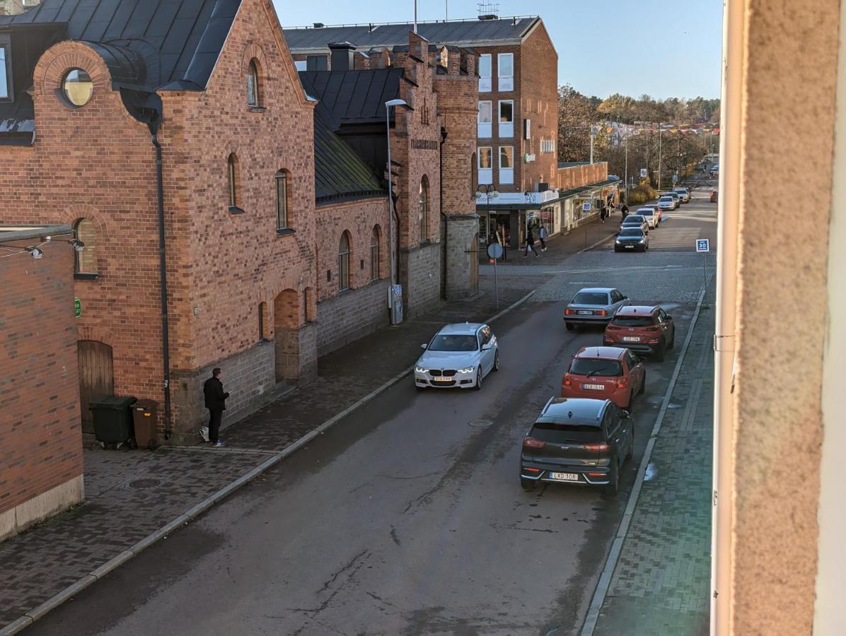 Hotell Bro Kristinehamn Extérieur photo
