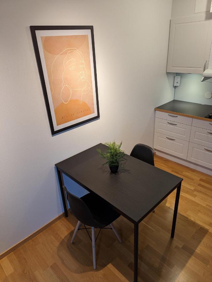 Hotell Bro Kristinehamn Extérieur photo