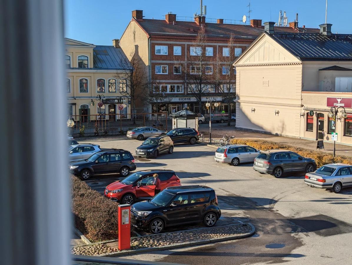 Hotell Bro Kristinehamn Extérieur photo