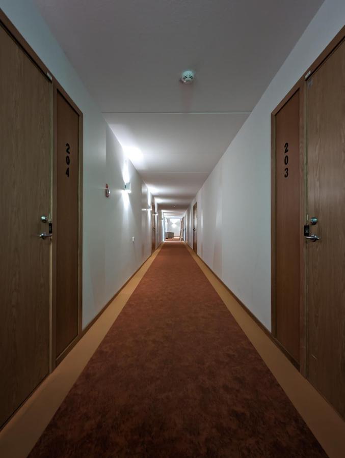 Hotell Bro Kristinehamn Extérieur photo