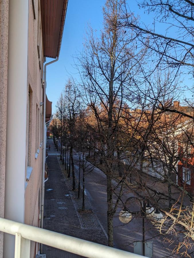 Hotell Bro Kristinehamn Extérieur photo