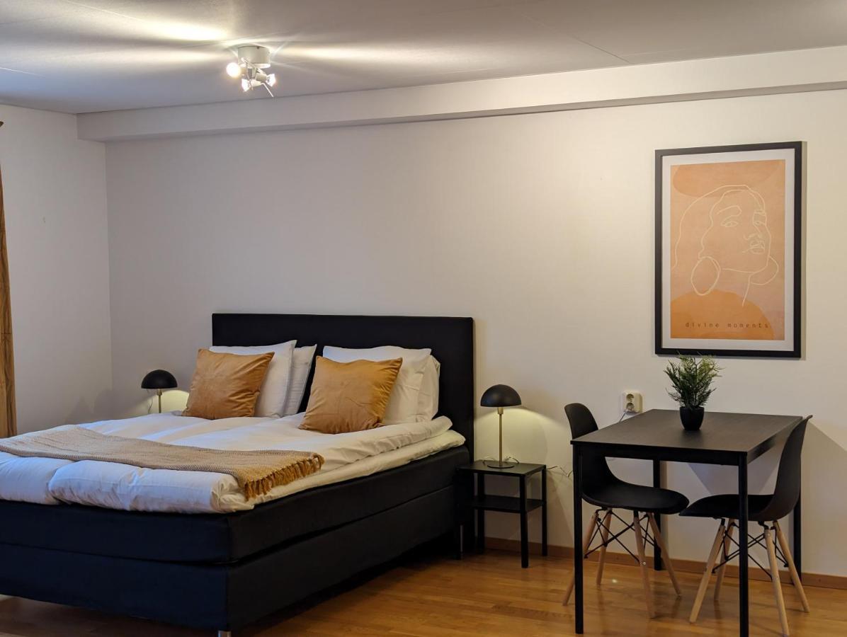 Hotell Bro Kristinehamn Extérieur photo