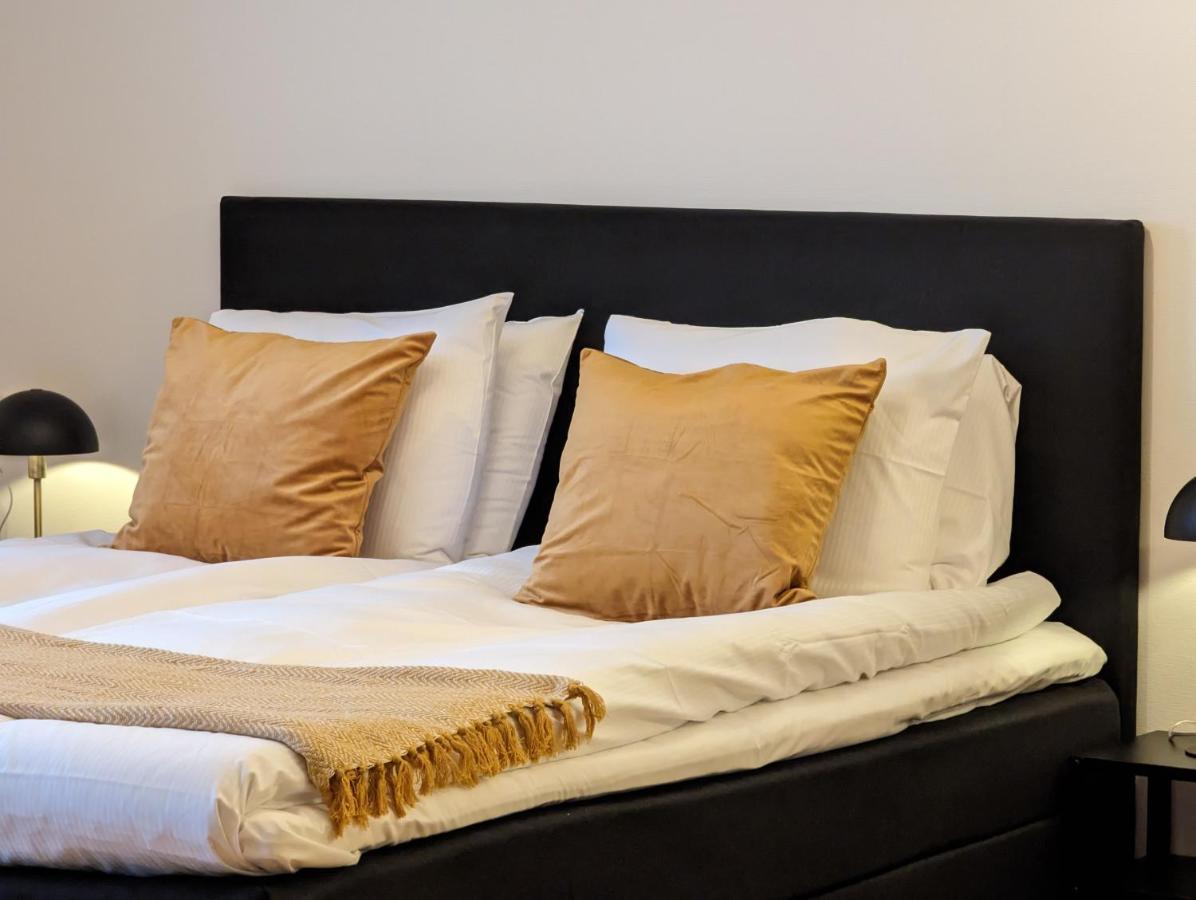 Hotell Bro Kristinehamn Extérieur photo