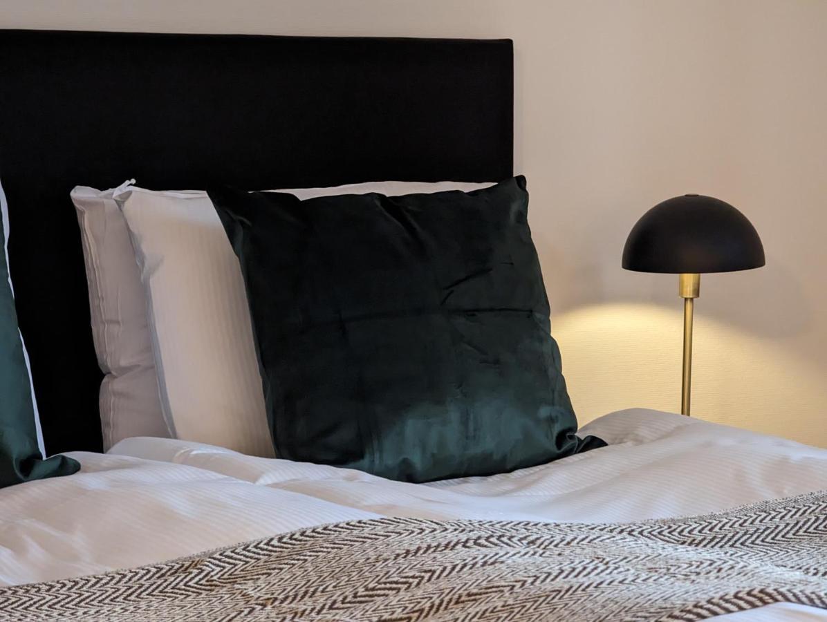 Hotell Bro Kristinehamn Extérieur photo