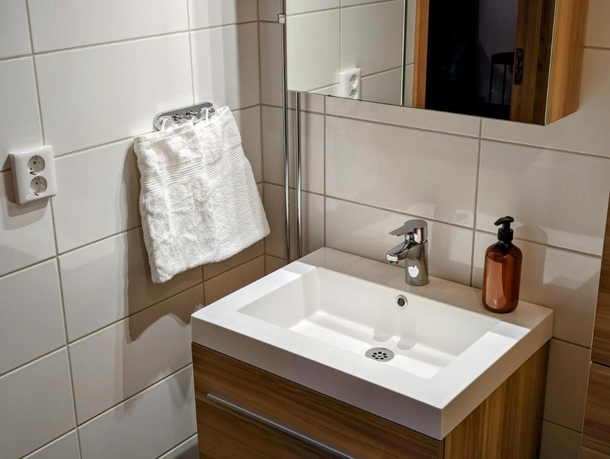 Hotell Bro Kristinehamn Extérieur photo