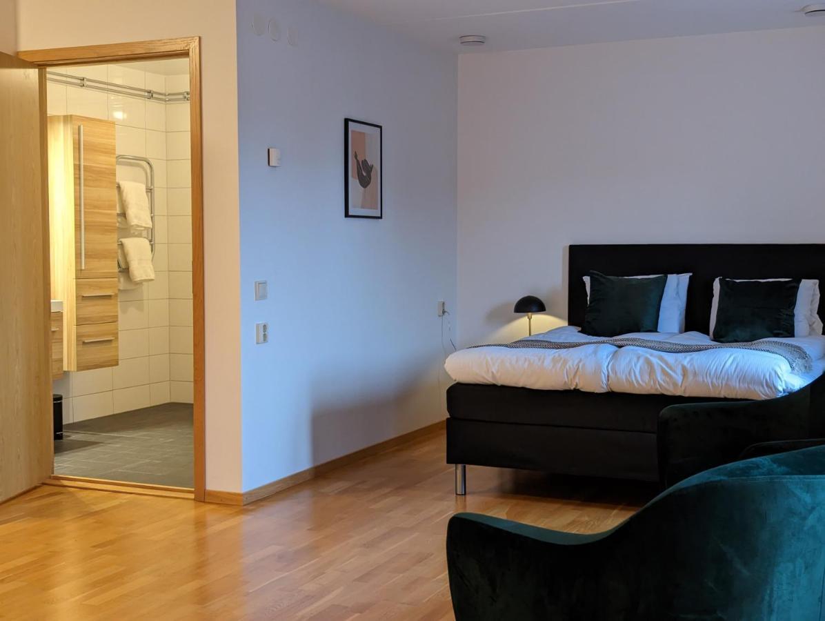 Hotell Bro Kristinehamn Extérieur photo