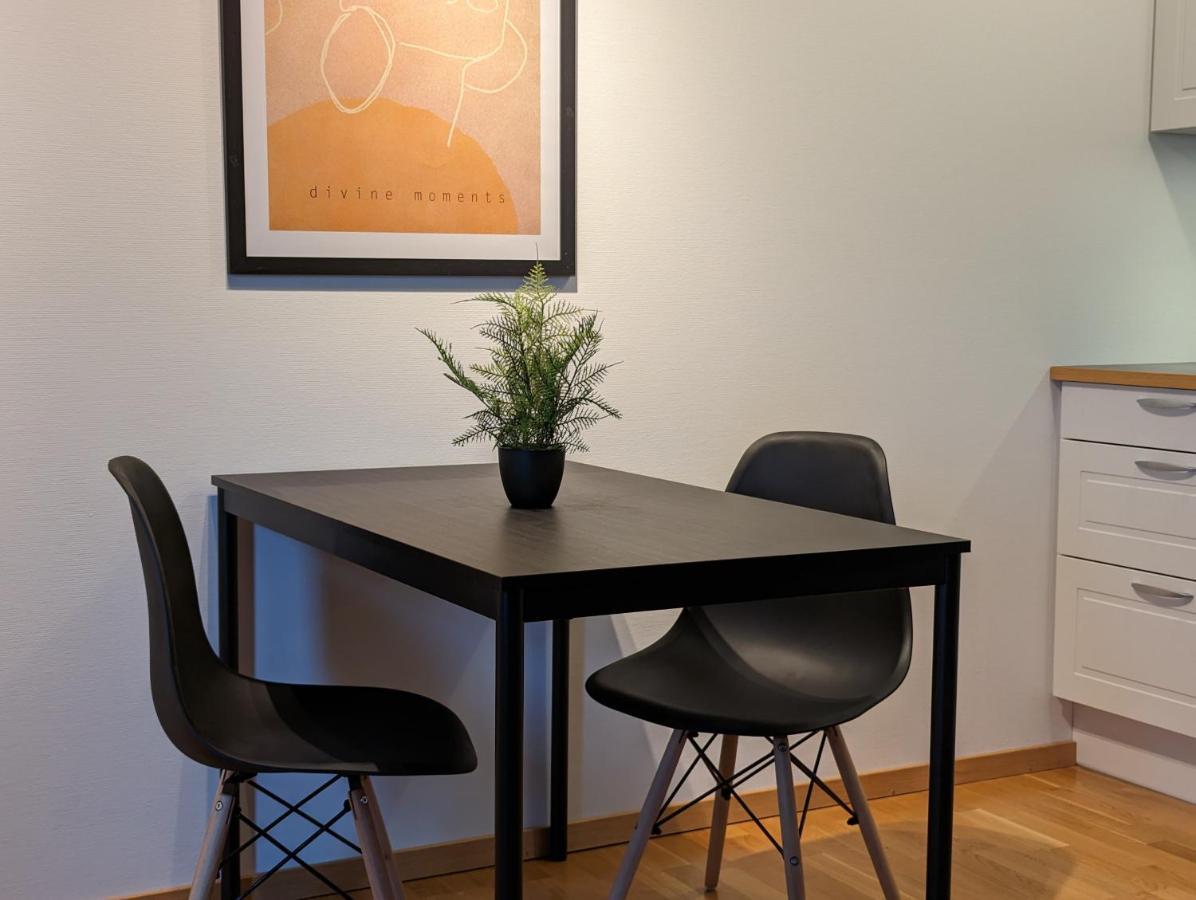 Hotell Bro Kristinehamn Extérieur photo