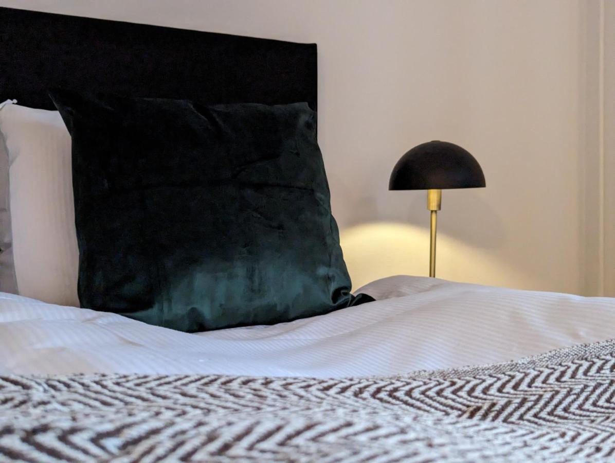 Hotell Bro Kristinehamn Extérieur photo