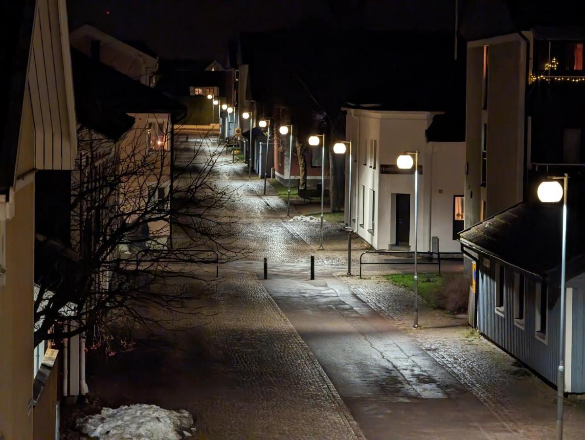 Hotell Bro Kristinehamn Extérieur photo