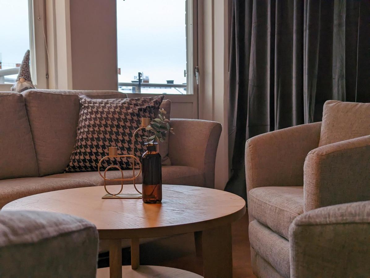 Hotell Bro Kristinehamn Extérieur photo