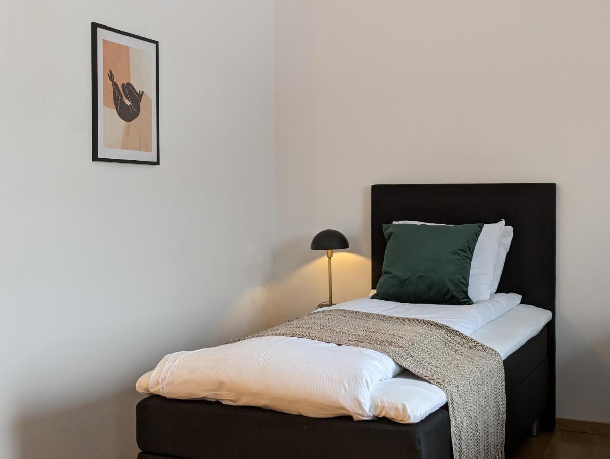 Hotell Bro Kristinehamn Extérieur photo
