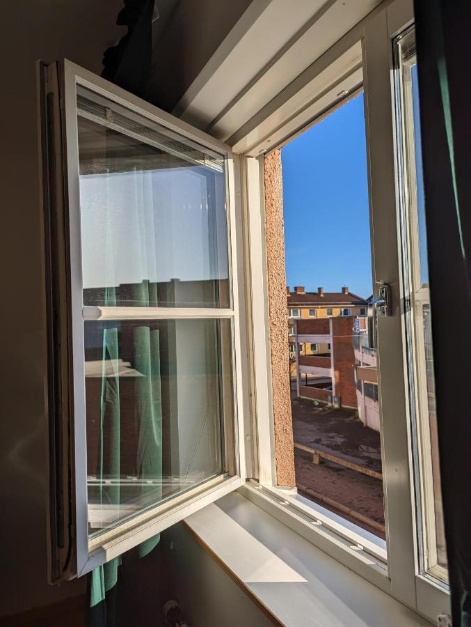 Hotell Bro Kristinehamn Extérieur photo